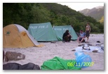Bhote Koshi Rafting