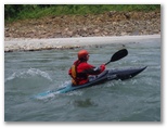 Sunkoshi Rafting